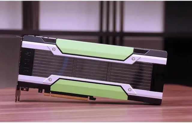 Main image of K80 24GB VGPU 699-22080-0200-501 796124-001 Graphics Operations Graphics Card Video Card with Cable