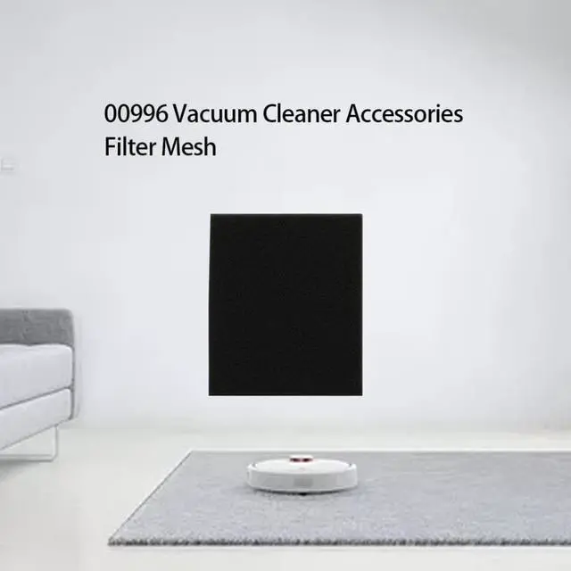 Alt view image 2 of 2 - 00996 Filter Sponge for Household Vacuum Cleaner Fc8140 Fc8142 Fc8144 Fittings Filter Cotton