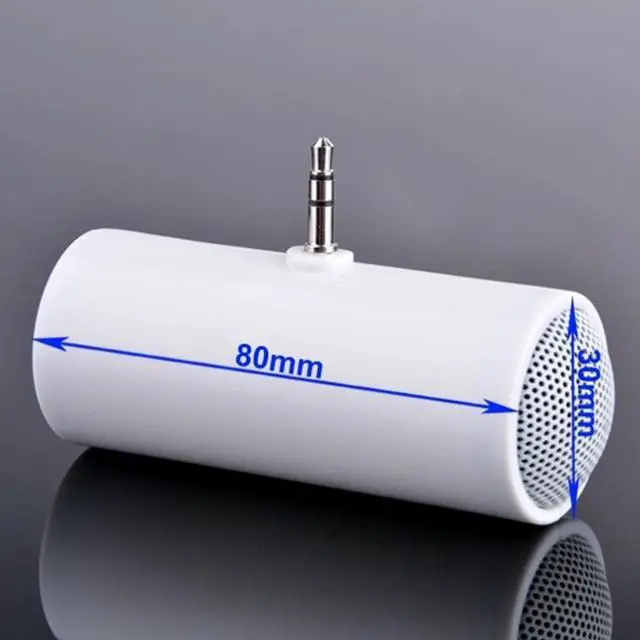Alt view image 2 of 2 - 2023 Portable Wireless Mini 3.5mm Speaker Outdoor Stereo Music Bass Loudspeaker Sound Box AUX FM Audio Player Dropshipping