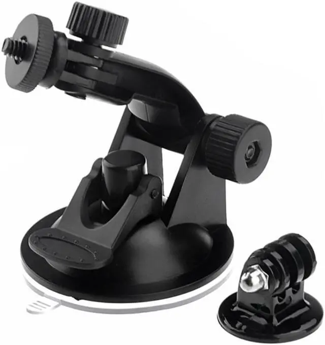 Main image of Professional Car Suction Cup Adapter Window Glass Tripod Diameter Base Mount Camera Sports Accessories Gopro ACEHE