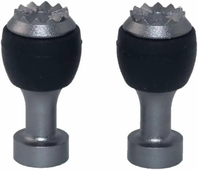Main image of 2PCS Thumb Rocker Aluminum Alloy Joysticks For DJI Mavic Air/ Mavic Mini/ Mavic 2 Remote Controller Accessories Wholesale