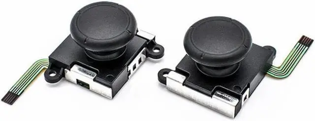 Main image of for Switch JOY-CON NS Left/right Handle Rocker Thumb Stick Rocker Joystick Analog Controller Repair 3D Nintendo ONLENY ---