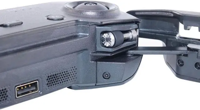 Alt view image 2 of 2 - 2PCS Thumb Rocker Aluminum Alloy Joysticks For DJI Mavic Air/ Mavic Mini/ Mavic 2 Remote Controller Accessories Wholesale