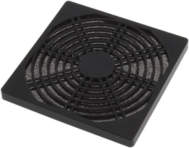 Main image of Dustproof 120mm Case Fan Dust Filter Guard Grill Protector Cover PC Computer Wholesale Store