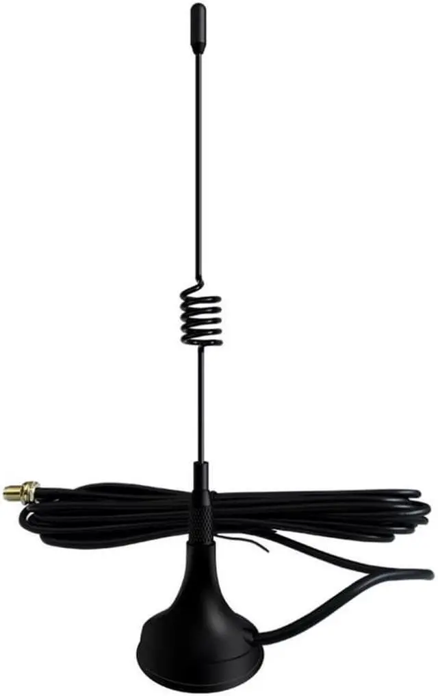 Main image of Baofeng Antenna For Portable Radio Mini Car Vhf Antenna For Quansheng Baofeng 888S Uv5R Walkie Talkie Uhf Antenna