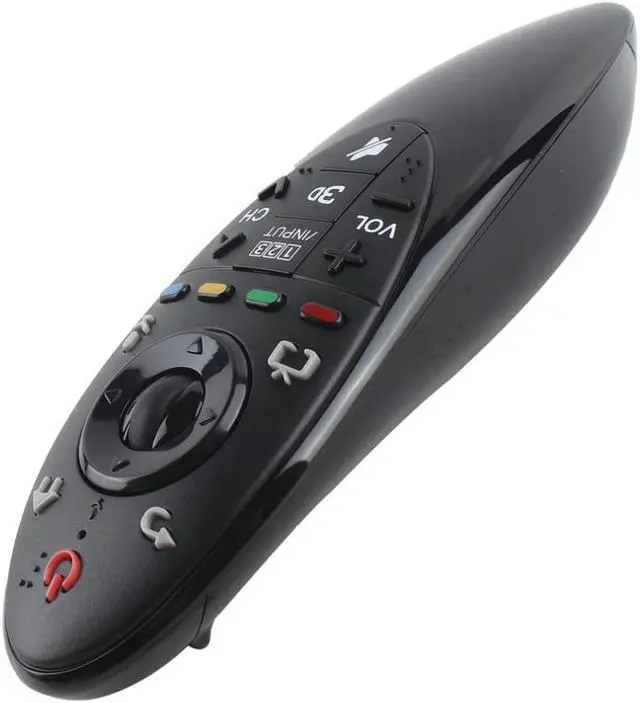 Alt view image 2 of 2 - TV Replacement Remote Control For Lg Lcd Tv Remote Control Am-Hr600/Akb72915207/Akb75095307/An-Mr500G Smart LCD LED TV Controlle