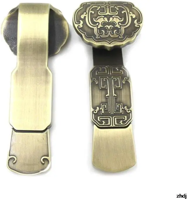 Alt view image 2 of 2 - USB Flash drive Metal 8GB Pen Drive Storage Memory Disk Simple Style for Computer PC Tablet With Chinese Knot