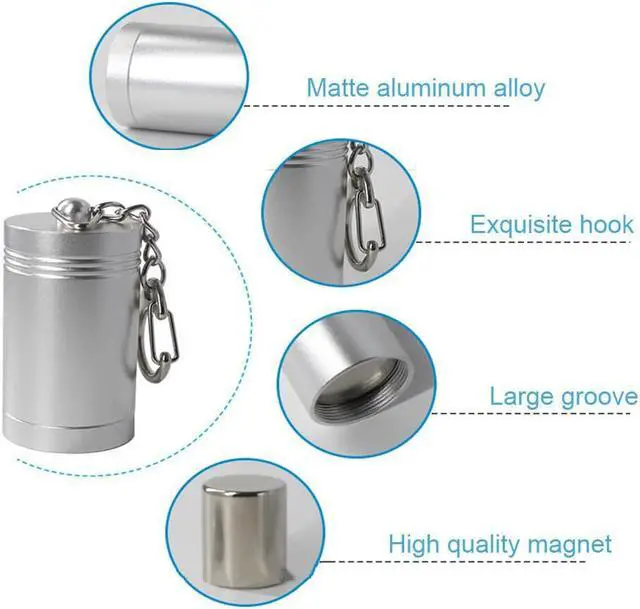 Alt view image 2 of 2 - 5000GS Portable Hook Detacher Magnet Tag Removers Strong Magnetic Security Unlocker EAS System Home Store Security Detachers