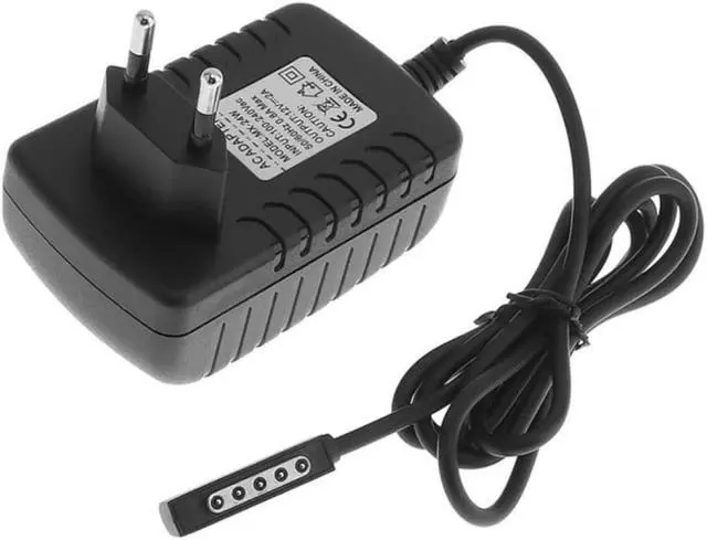 Main image of Hot EU Plug 12V 2A AC Adapter Tablets Chargers For Microsoft Surface RT Pro 2 Windows 8 Tablet PC 64GB 128GB 256GB 512GB