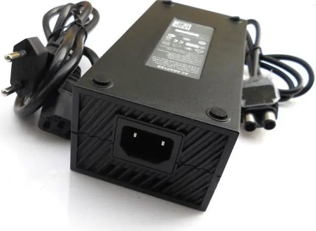 Alt view image 2 of 2 - For Xbox One  Power Supply Professional Durable Use Power Supply Charger AC Adapter Charger Power Supply Cable Cord Dropshipping