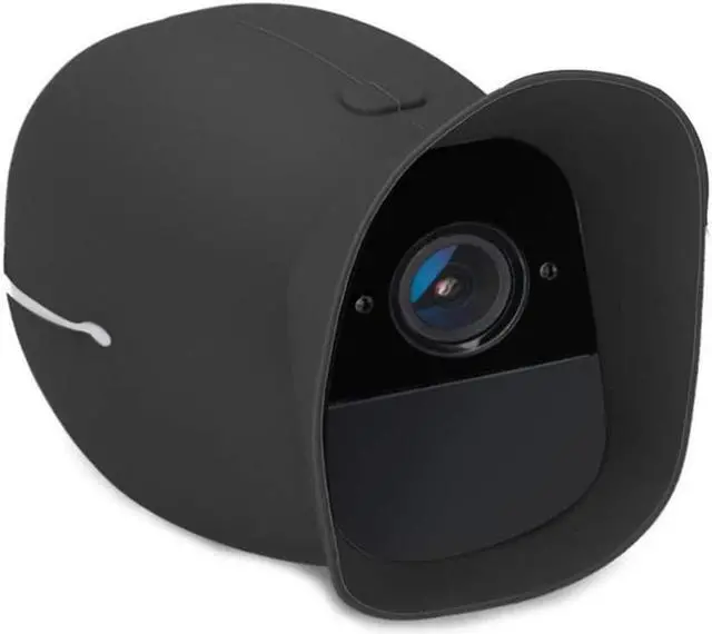 Main image of Silicone Case Cover Uv And Weather Resistant Cover Wireless Camera Safety Silicone Case For Arlo Go / Arlo Pro / Arlo Pro 2