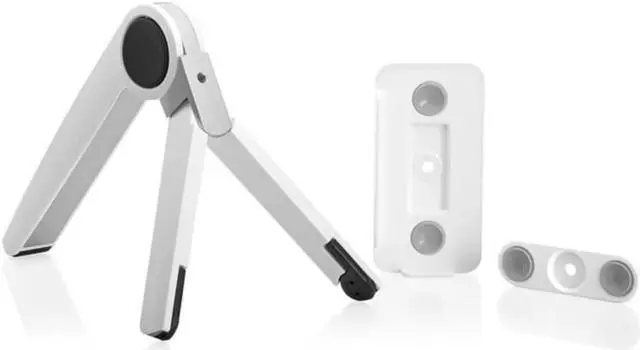 Main image of UP-1S Foldable 2-in-1 Phone Notebook Cooler Portable Laptop Cooler Pad Tablet PC Stand Holder Bracket Fan Radiator With Sucker