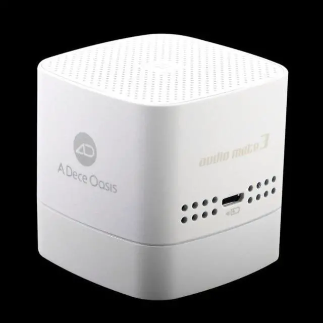 Main image of Mini Portable Wireless Speaker Music Player For Cellphone PC