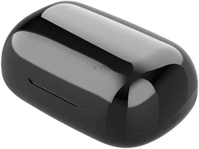 Alt view image 2 of 2 - Bluetooth Wireless In-Ear with Microphone Sports Waterproof Bluetooth Earphones HIFI Stereo Noise Cancelling Headset Earbuds