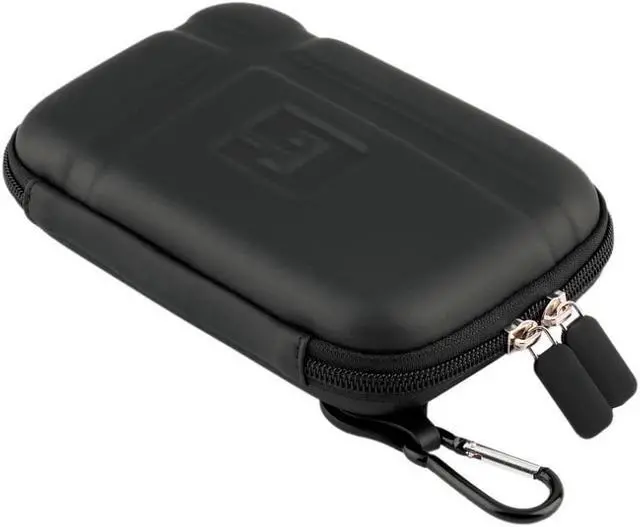 Alt view image 2 of 2 - 5 inch Waterproof GPS Hard Carrying Case Cover Sat Nav GPS Navigator Protective Holder for TomTom GO 5100 5000 510 500