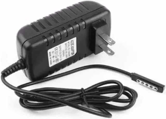 Main image of Tablet Wall Charger For Microsoft Surface RT 10.6 Tablet Travel Power Adapter DC 12V 2A With LED Indicator US Plug