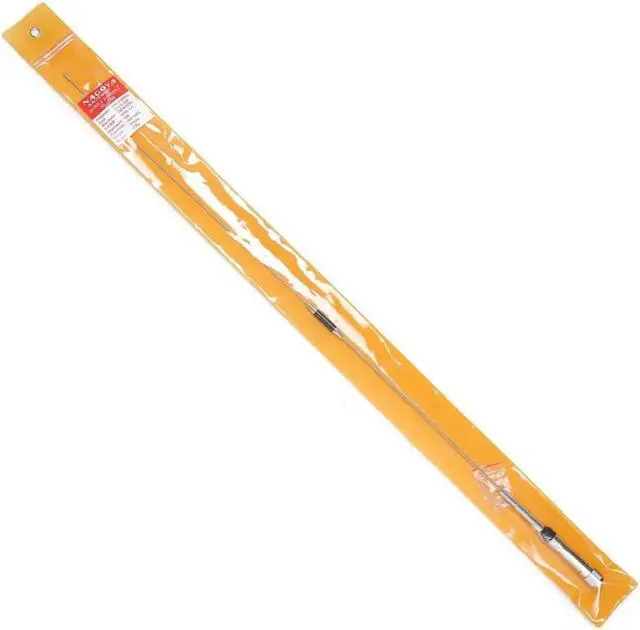 Alt view image 2 of 2 - Mobile/Station Antenna NAGOYA NL-770R 144/430MHz 150W 3.0/5.5dBi Car Radio Dual Band High Gain Car Radio Antenna Dropshipping