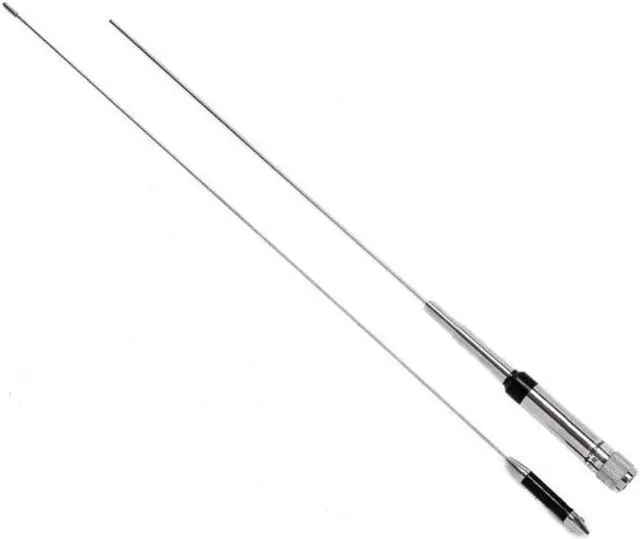 Main image of Mobile/Station Antenna NAGOYA NL-770R 144/430MHz 150W 3.0/5.5dBi Car Radio Dual Band High Gain Car Radio Antenna Dropshipping