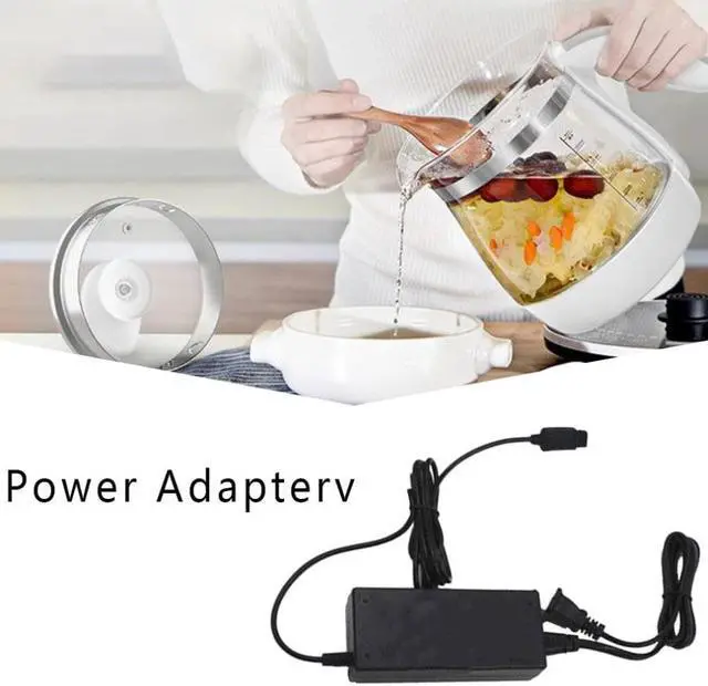 Main image of Universal Wall Charger AC Power Adapter Cord Cable for Nintendo Gamecube for NGC HV Power Supply Video Game Accessories