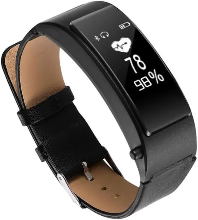 Alt view image 2 of 2 - S3plus Waterproof Women Smart Watch Heart Rate  Fitness Tracker smartband simple clock for men dropshipping