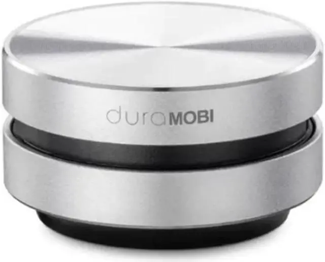 Main image of Dura Mobi Speaker Hummingbird Sound Box Bone Conduction Bluetooth Sound Box Portable TWS Wireless Sound Creative DuraMobi Box