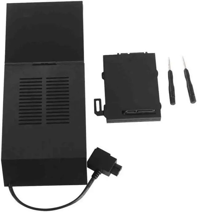Main image of Hot External Hard Drives Expansion Enclosure 3.5 Inch Hard Drives Enclosure For PS4 Hard Drives External Box Higher Capacities