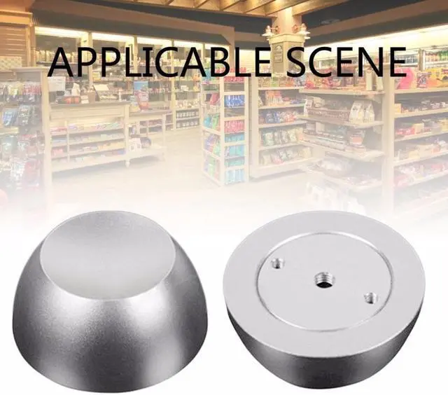 Main image of 12000GS EAS System Tag Remover Super Magnet Golf Detacher Security Lock For Supermarket Clothes store