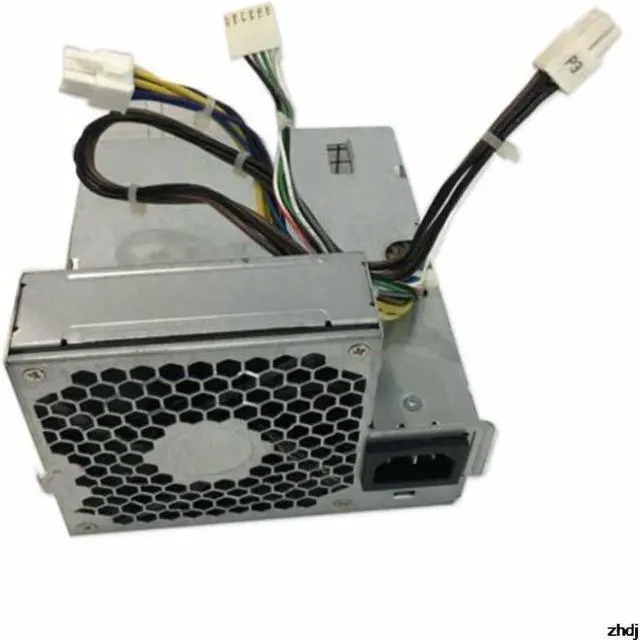 Main image of 240W SFF Power for Server HP-D2402A0 DPS-240RB PS-4241-9HB 611481-001 Power Supply for 6005 6000 6200 DPS-240RBSFF 240W PSU