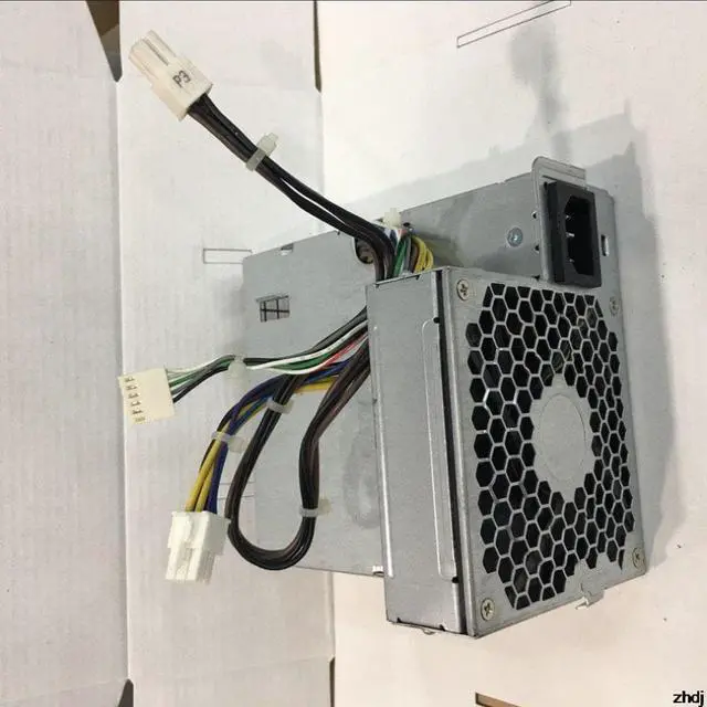 Alt view image 2 of 2 - 240W SFF Power for Server HP-D2402A0 DPS-240RB PS-4241-9HB 611481-001 Power Supply for 6005 6000 6200 DPS-240RBSFF 240W PSU
