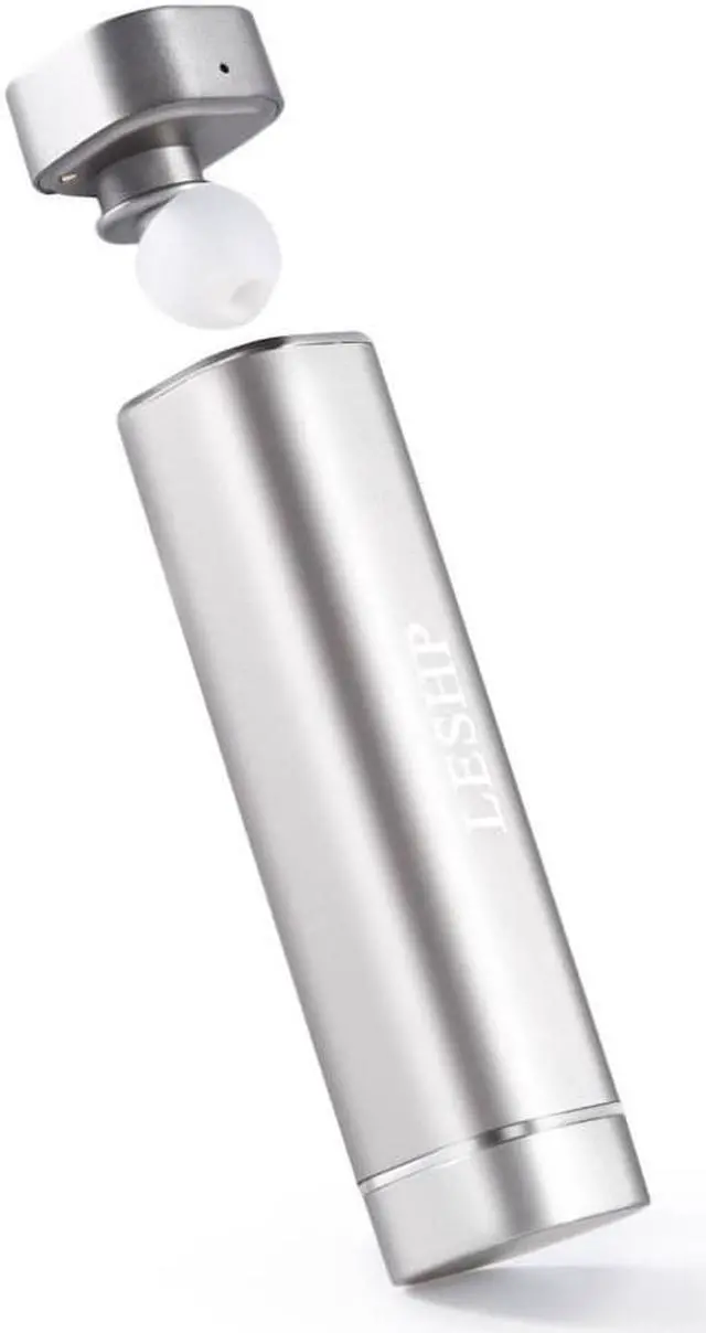 Alt view image 2 of 2 - True Wireless Mini Super Long Time Standby Stereo Headset Earbuds Earphones And Headphones Earphone For Mobile Phone