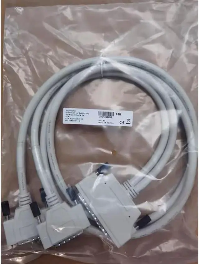 Main image of 10251-1E SCSI Cable