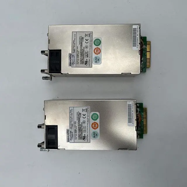 Alt view image 2 of 2 - P1S-2300V-R For Zippy Server Power Supply 300W Fast Ship Perfect Test
