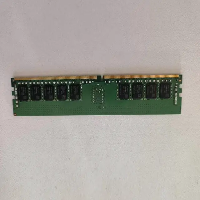 Alt view image 2 of 2 - HMA82GR7CJR4N-VK 16G 1RX4 2666 DDR4 REG ECC For SKhynix Server Memory