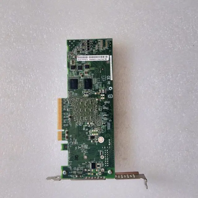 Alt view image 2 of 2 - ASR-2405 For Adaptec 2405 128MB SAS Array Card For Toshiba Medical Before Shipment Perfect Test