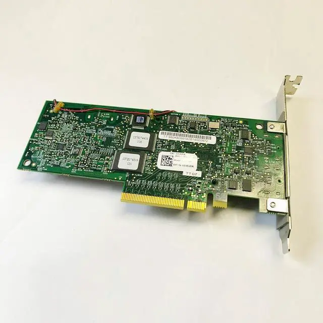 Alt view image 2 of 2 - 0845RK 960K80961 845RK CN-0845RK For Xerox 3100 2100 V80 V180 Server Color Card