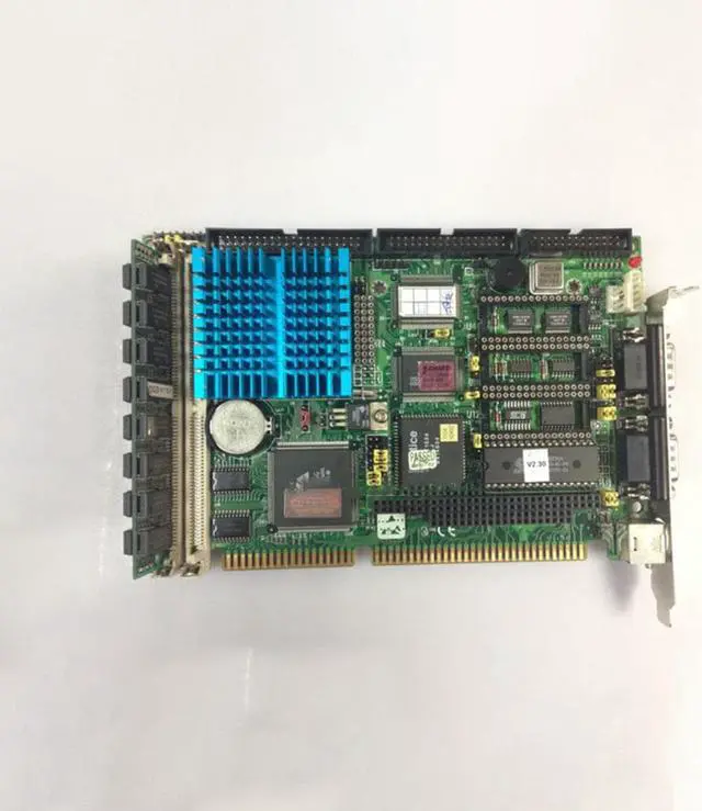 Alt view image 2 of 2 - PCA-6144S Rev.B2 Disassembly Machine For Advantech Industrial Control Motherboard 100% Tested Fast Ship