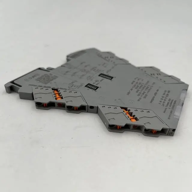 Main image of 2902040 MINI MCR-2-UI-UI-PT For Phoenix Signal Conditioner Fast Ship Works Perfectly