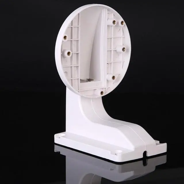 Alt view image 2 of 2 - Wall/Ceiling Mount Bracket Holder for Hikvision IP Dome Camera  Dome Cam Mount OutdoorIndoor