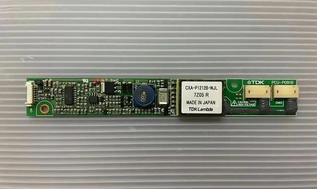 Main image of Latumab LCD Panel Inverter Board KITS For PCU-P091B CXA-P1212B-WJL