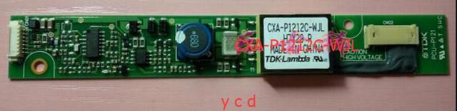 Cxa-p1212c-wjl pcu-p121 LCD display inverter - Newegg.com