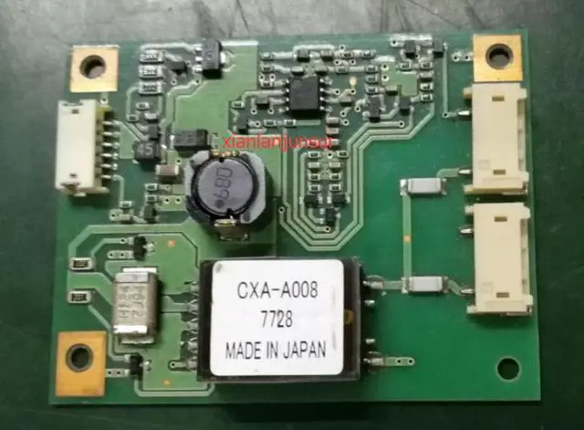 Main image of CXA-A008 Inverter