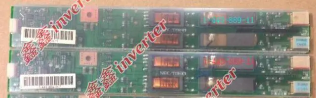 Main image of 1-443-889-11 Inverter
