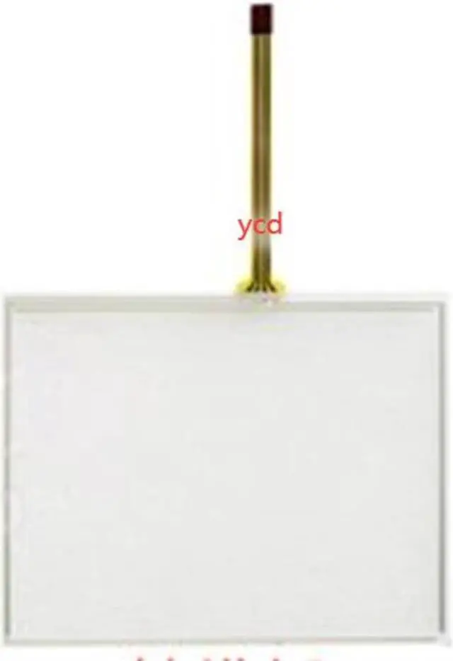 Main image of JZRCR-YPP21-1 Yaskawa robot teaching box DX200 teaching device touchpad touch screen