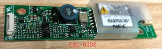 Main image of LCD Inverter CXA-0308 104PW161 104PW161-C 104PW161-B PCU-P113