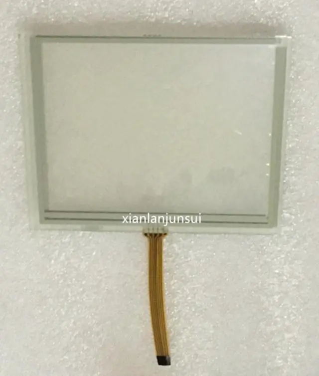 Main image of KT300 touch screen touchpad