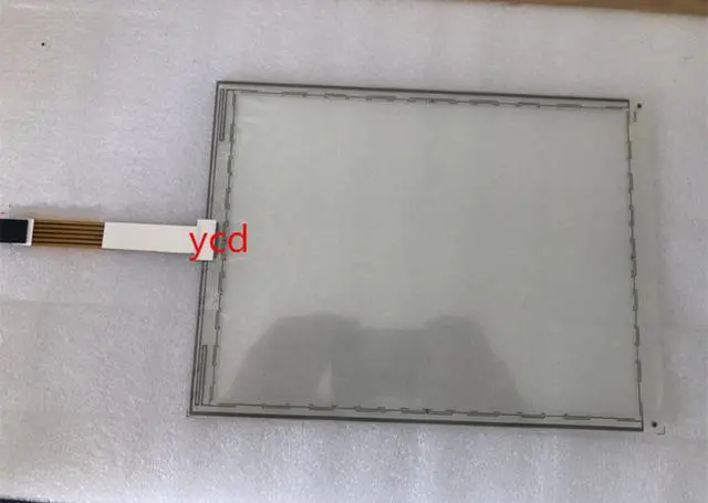 Main image of 10.4-inch 5-wire touch screen 249mm*186mm