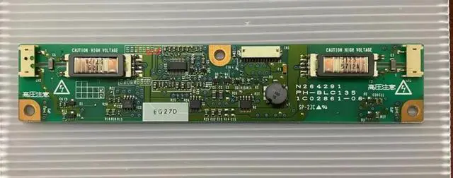 Main image of inverter N264291 PH-BLC135 1C02861