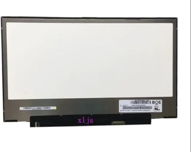 Main image of Applicable to 14-7460 7472 burning 7000 Ling Yue Ins14-5488 micro edge LCD screen N140HCA-EBA 1920*1080 laptop screen 30pin IPS