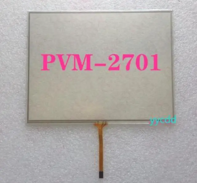 Main image of PVM-2701 PVM-2703  FT-10.4V-4-163A-2 Monitor Touch Screen Outer Screen
