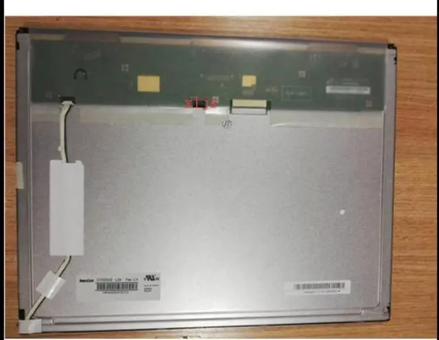 Main image of 15-inch LCD screen G150XGE-L04